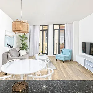 Iloftmalaga Sebastian Souviron Apartment Malaga