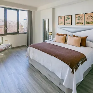 Gran Capitan Uno Apartment Cordoba