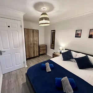 Charming 1br Next To The Lanes By Sullivan Apartment Brighton