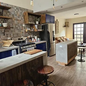 Loft Candelaria Apartment Antigua