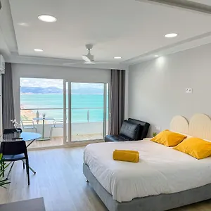 Spectacular Sea Views Apartment Torremolinos
