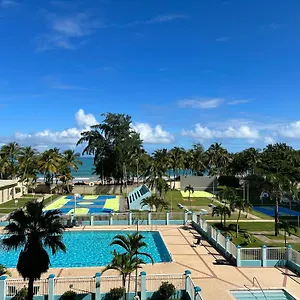& Ocean Breeze Apartment Luquillo